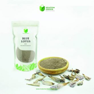 Blue Lotus Powder