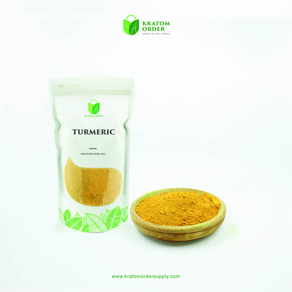 Turmeric
